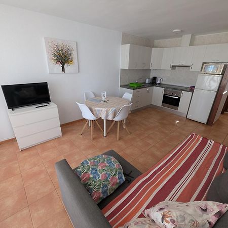 Fwt Relax Bungalow Playa de las Americas  Eksteriør bilde
