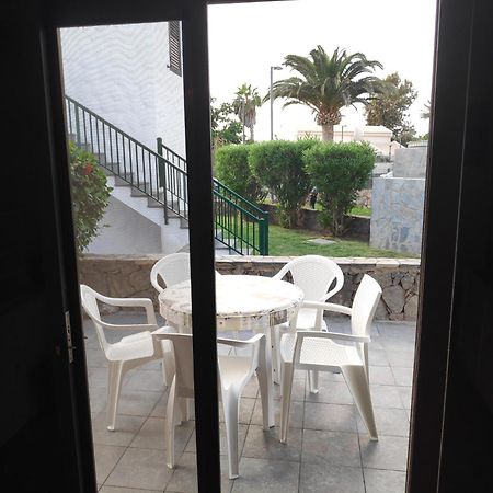 Fwt Relax Bungalow Playa de las Americas  Eksteriør bilde
