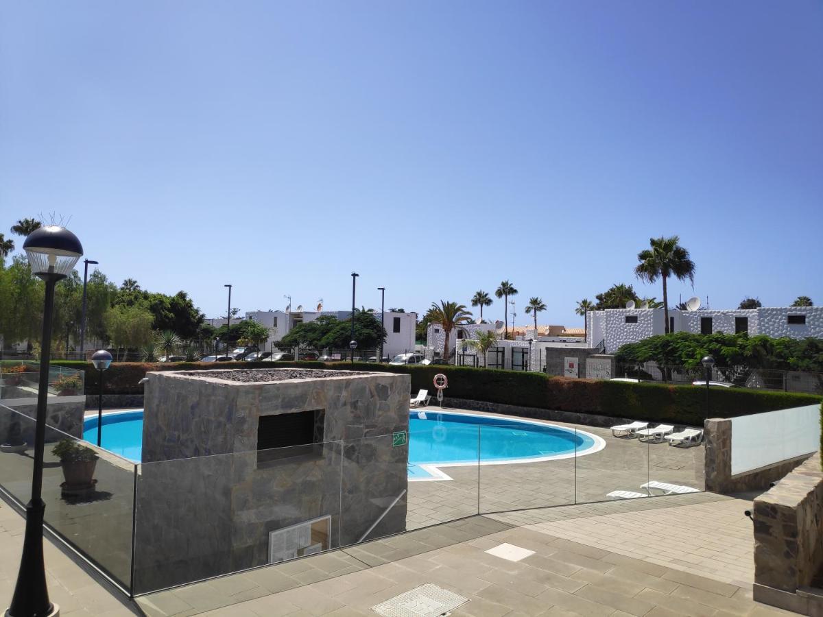 Fwt Relax Bungalow Playa de las Americas  Eksteriør bilde