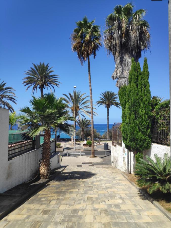 Fwt Relax Bungalow Playa de las Americas  Eksteriør bilde