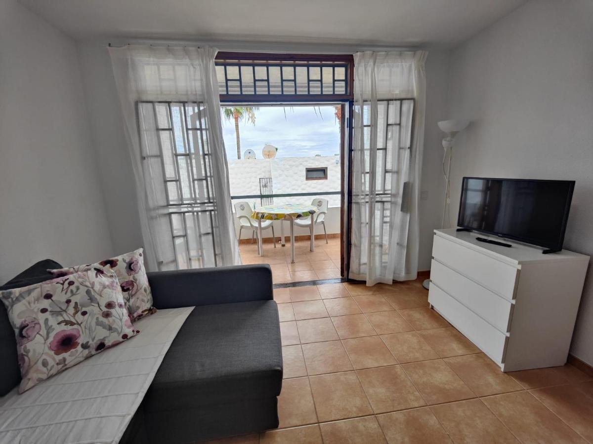 Fwt Relax Bungalow Playa de las Americas  Eksteriør bilde