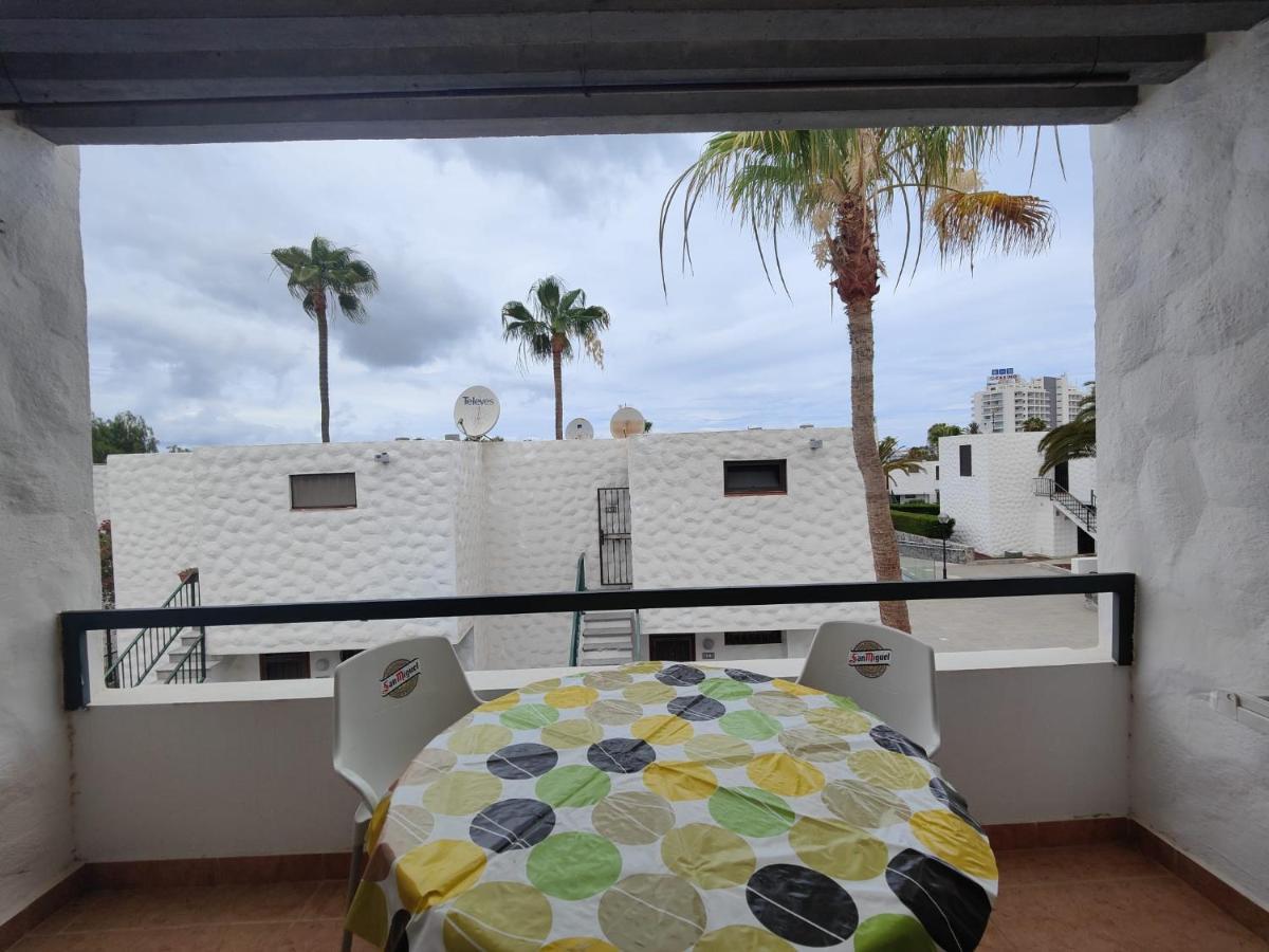 Fwt Relax Bungalow Playa de las Americas  Eksteriør bilde
