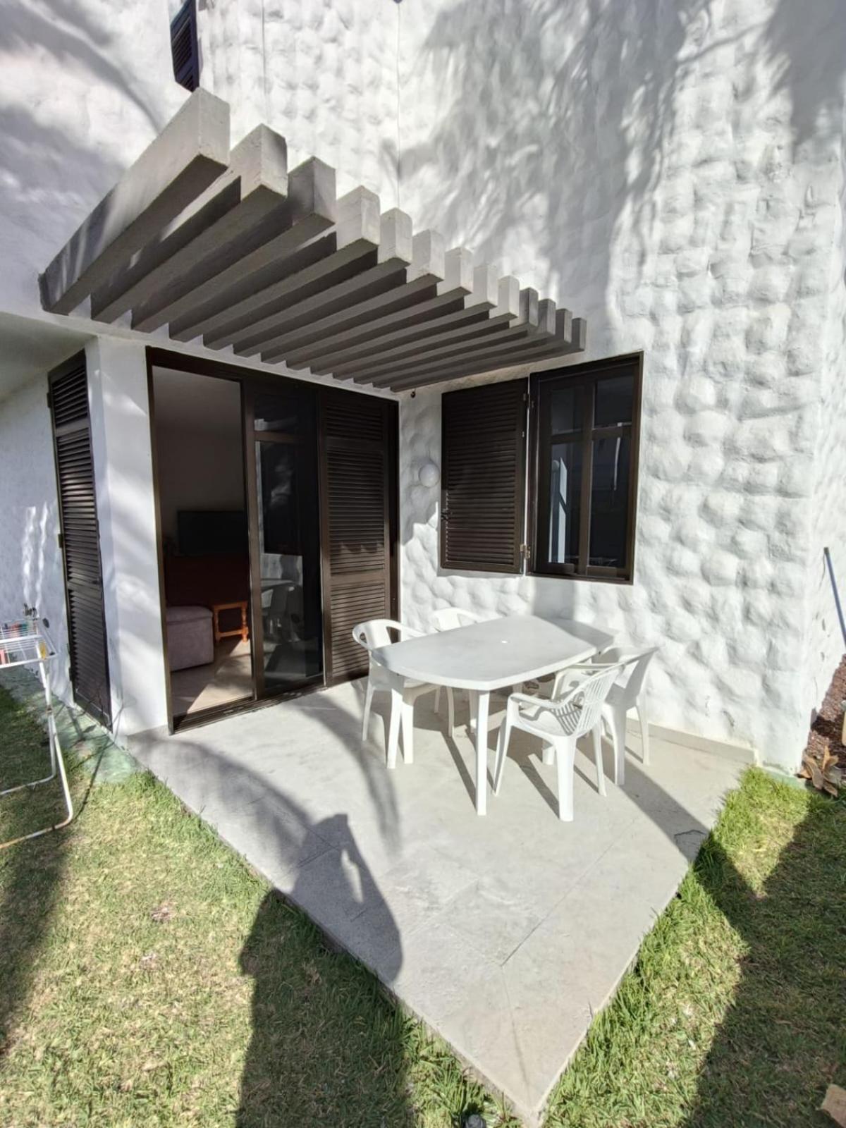 Fwt Relax Bungalow Playa de las Americas  Eksteriør bilde
