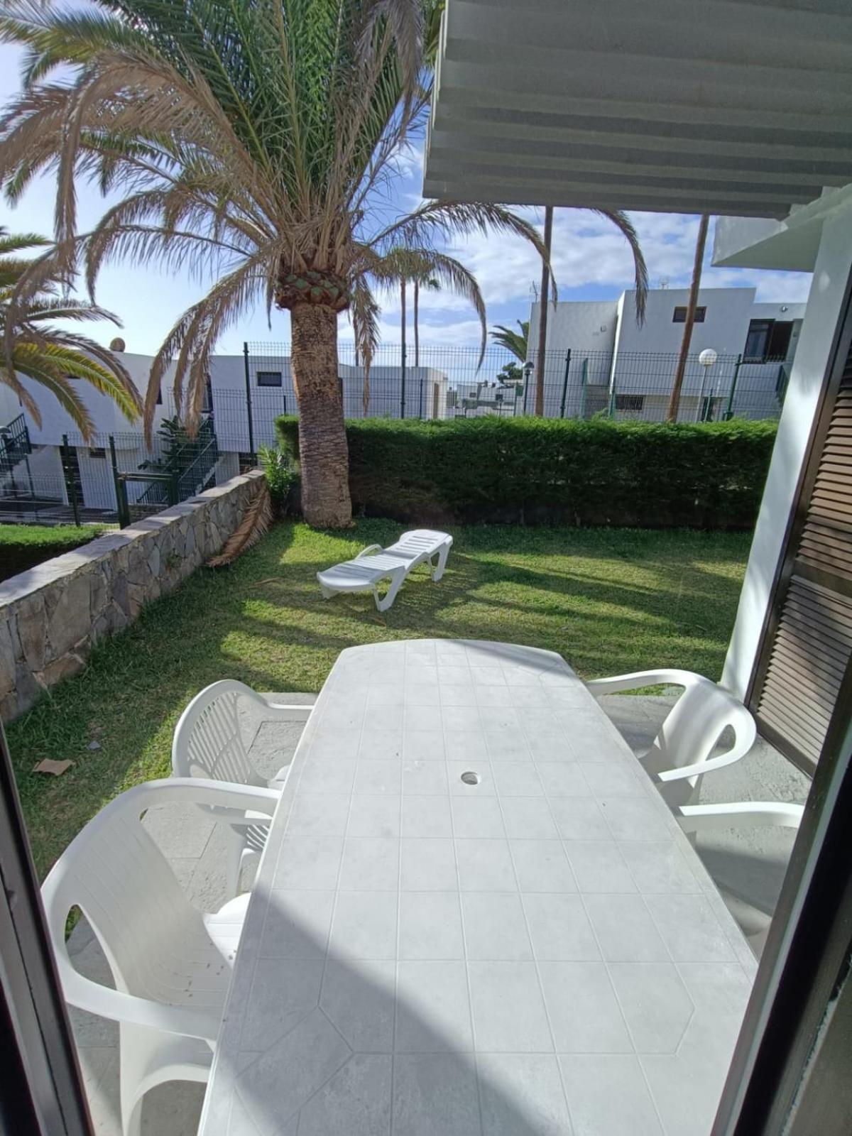 Fwt Relax Bungalow Playa de las Americas  Eksteriør bilde