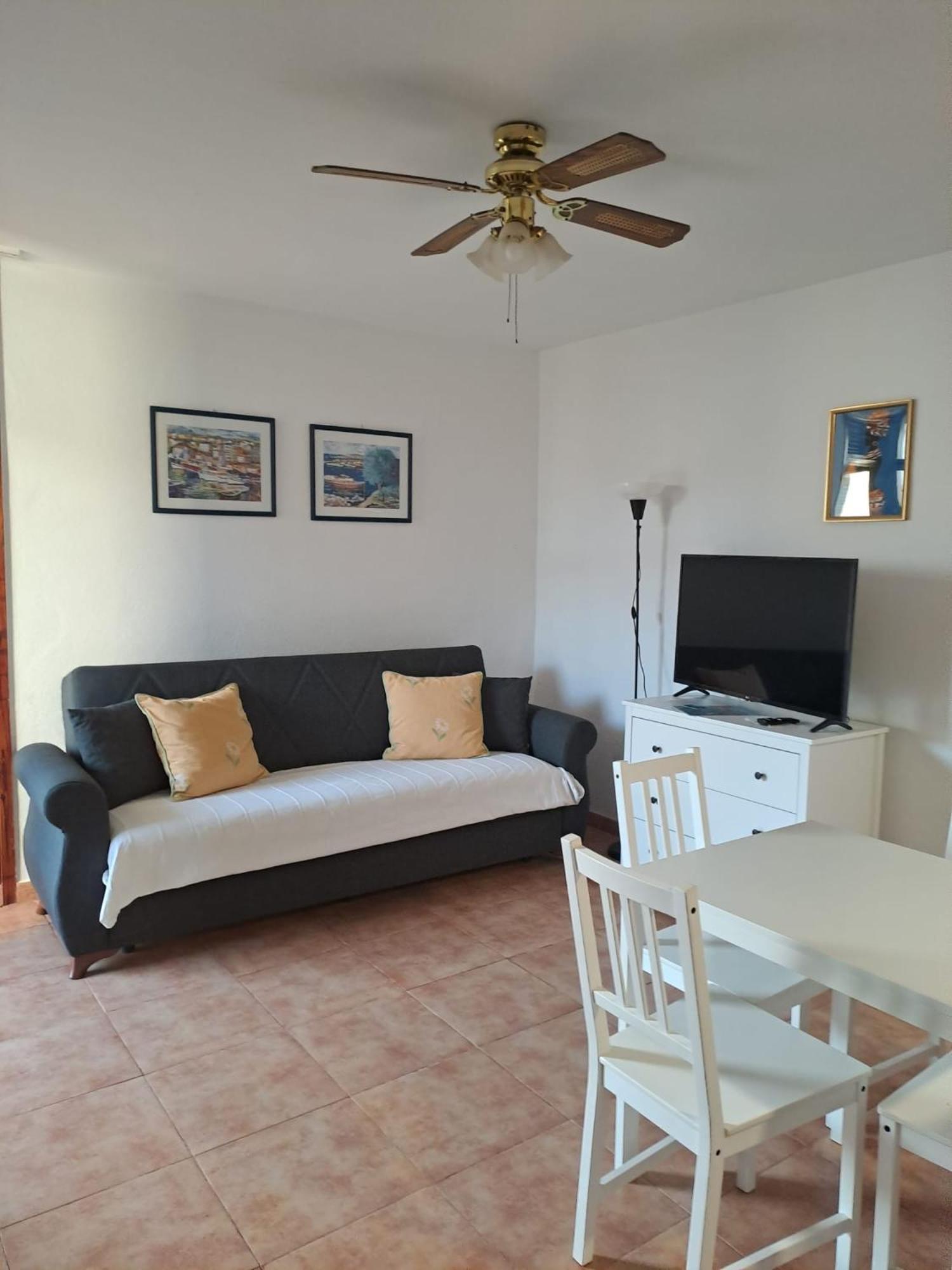 Fwt Relax Bungalow Playa de las Americas  Eksteriør bilde