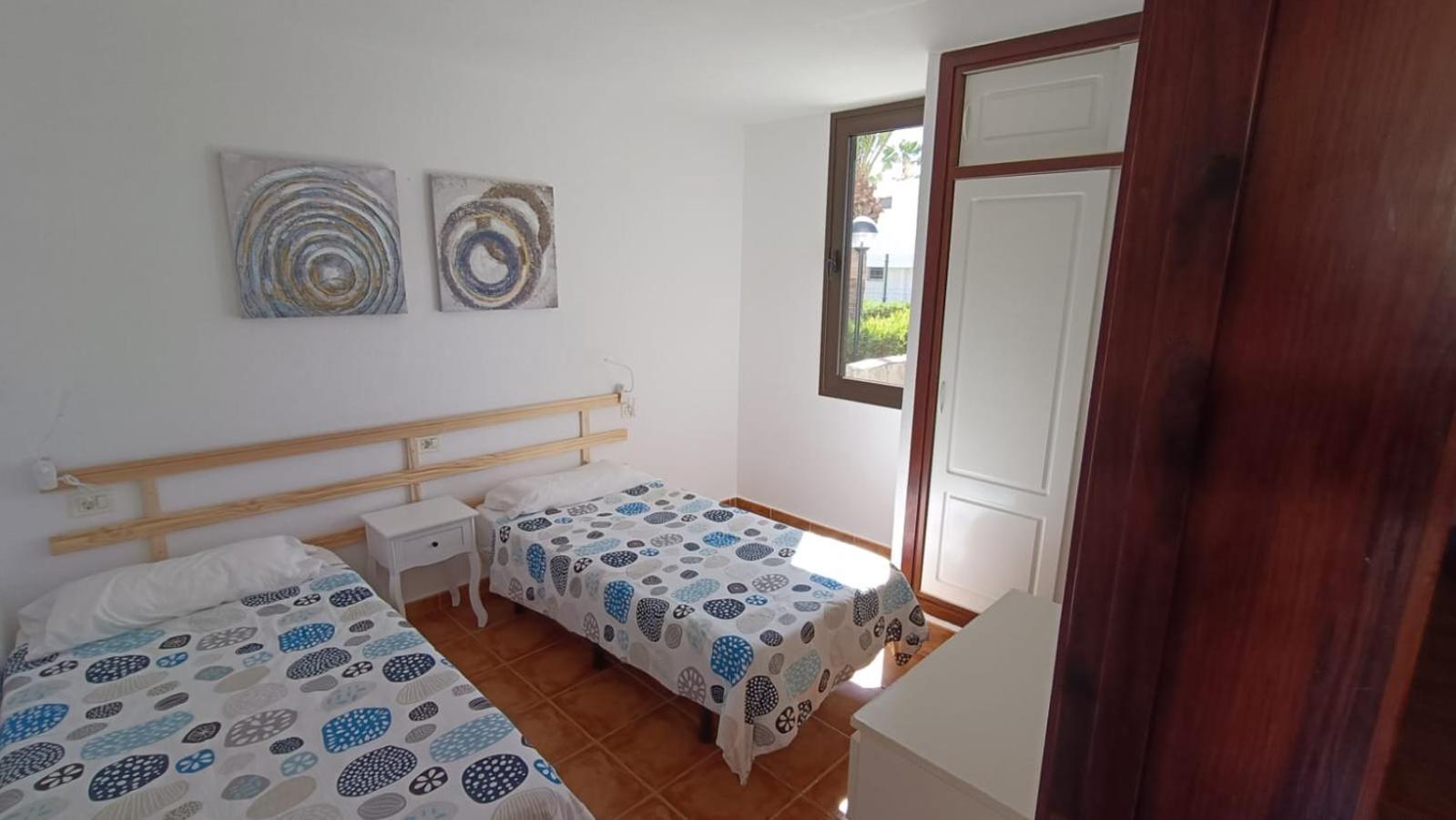 Fwt Relax Bungalow Playa de las Americas  Eksteriør bilde