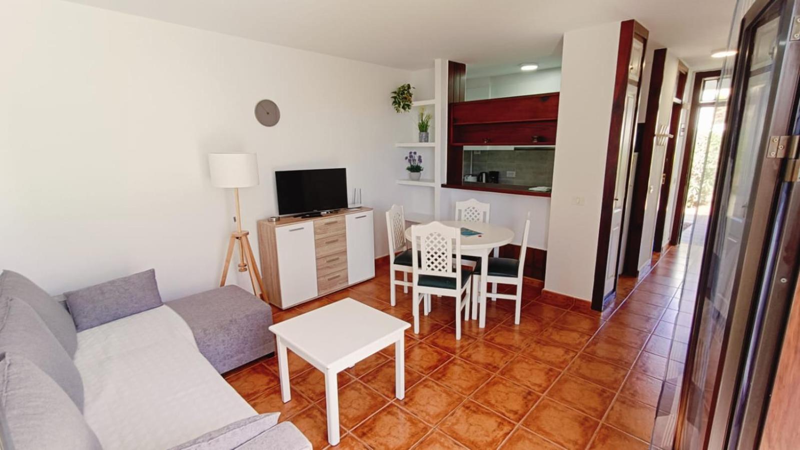 Fwt Relax Bungalow Playa de las Americas  Eksteriør bilde