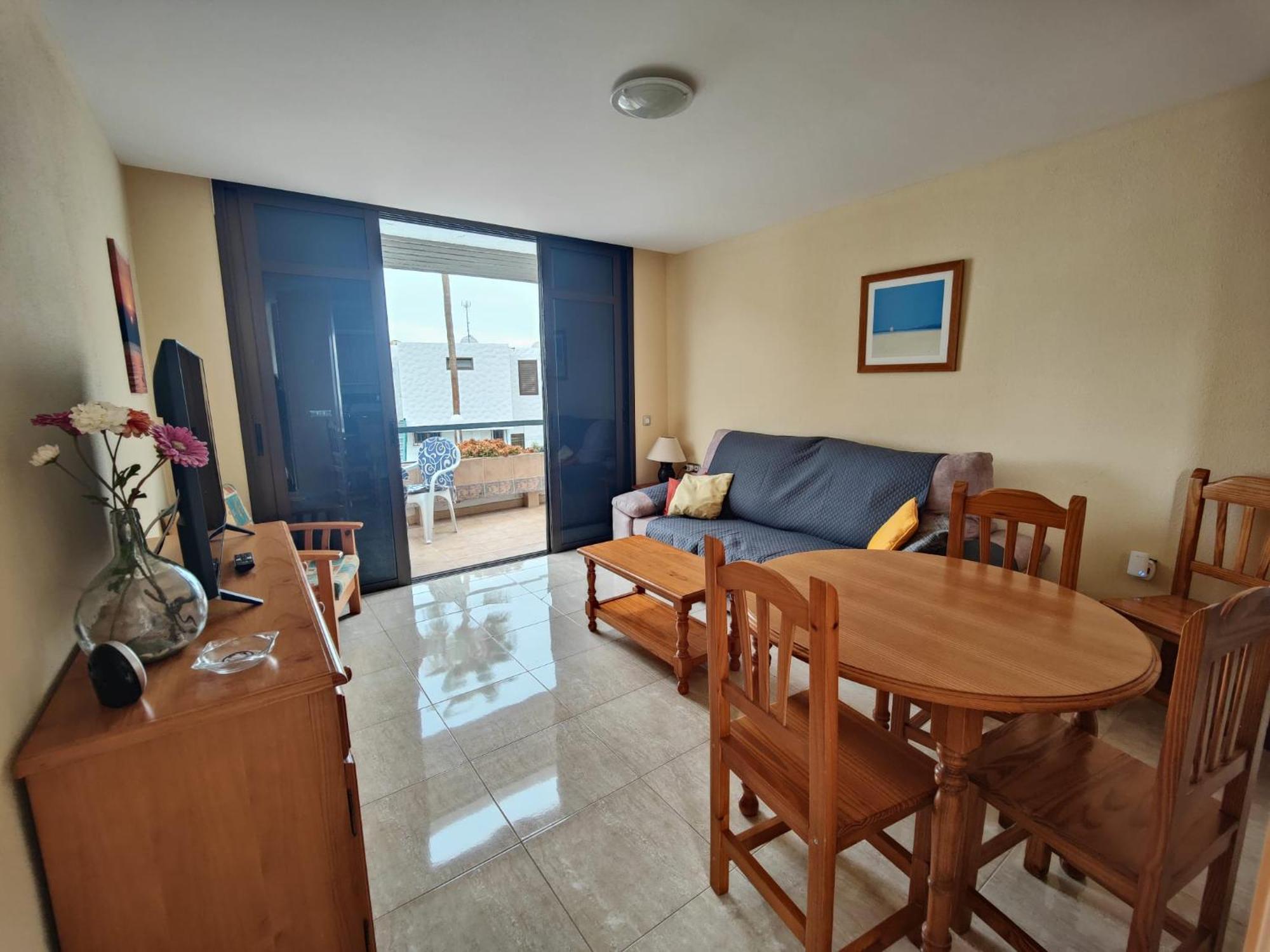 Fwt Relax Bungalow Playa de las Americas  Eksteriør bilde