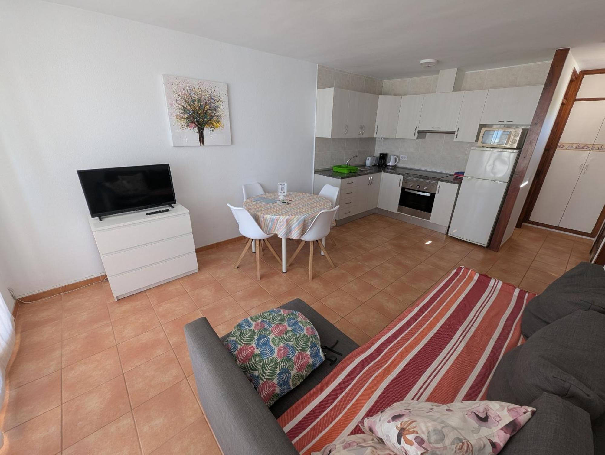 Fwt Relax Bungalow Playa de las Americas  Eksteriør bilde