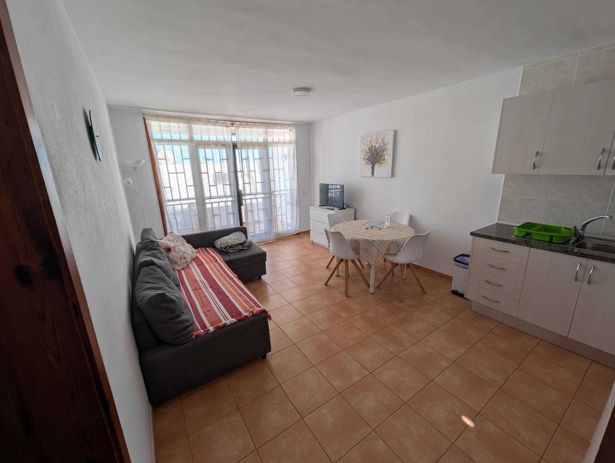 Fwt Relax Bungalow Playa de las Americas  Eksteriør bilde